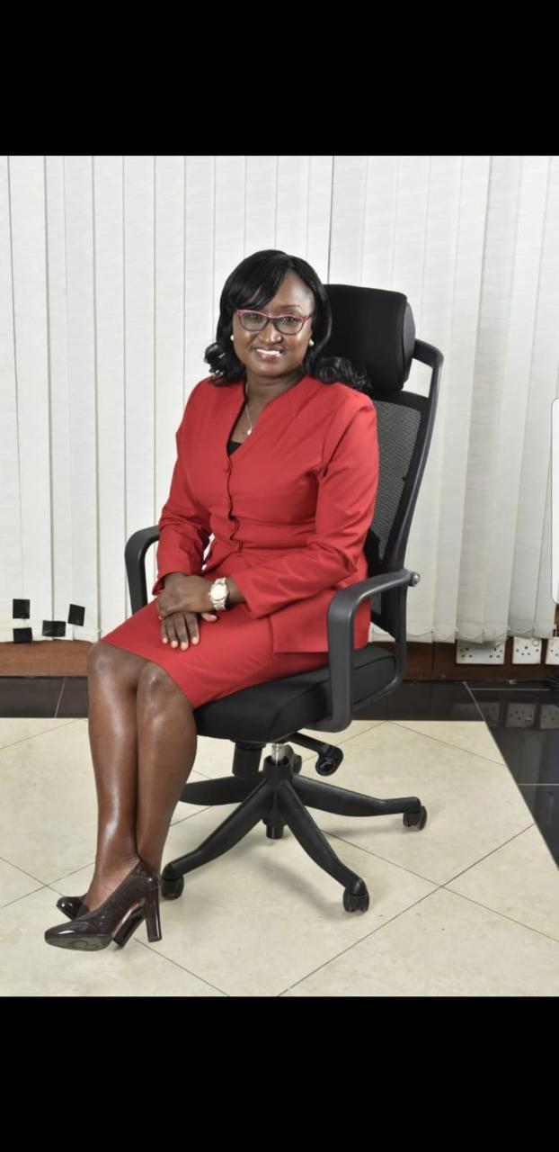 Corporate - Uniforms with presence.